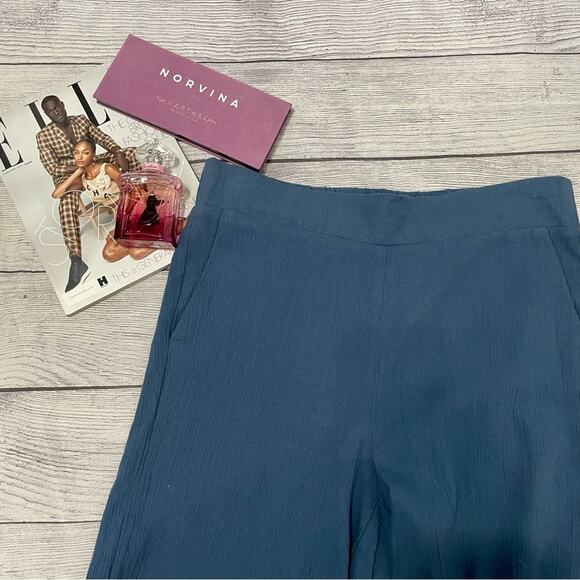 NYDJ - NWT Billie Pull On Pants - Picture 2 of 12